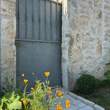 Le Chai & L'Ecurie - Gites De Charme Entre Plages Et Coeur De Village 道拉斯奥莱龙 外观 照片