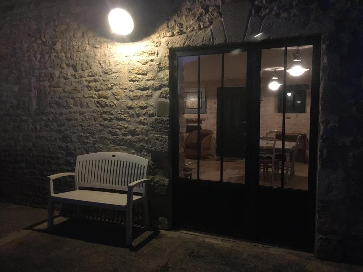 Le Chai & L'Ecurie - Gites De Charme Entre Plages Et Coeur De Village 道拉斯奥莱龙 外观 照片