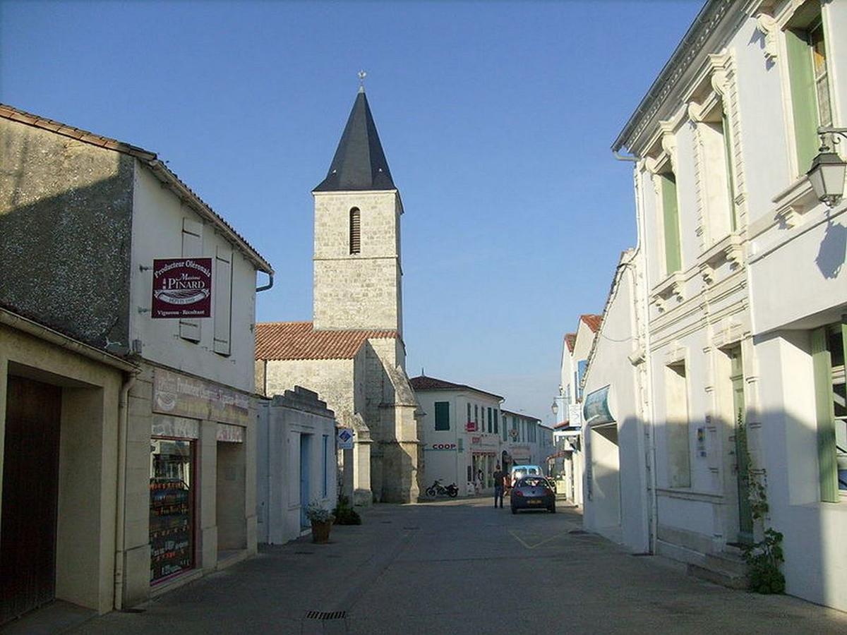 Le Chai & L'Ecurie - Gites De Charme Entre Plages Et Coeur De Village 道拉斯奥莱龙 外观 照片