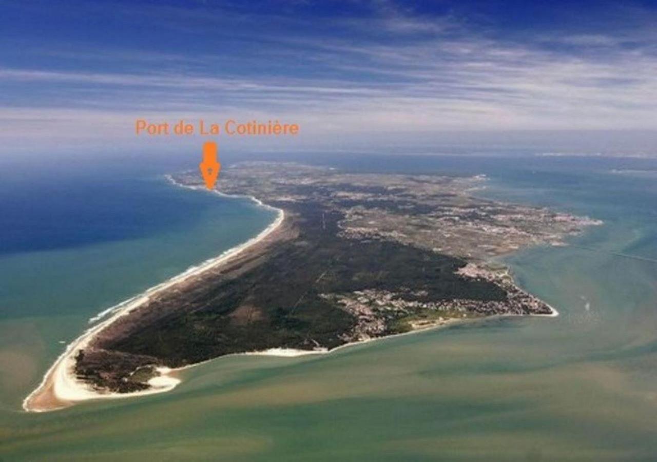 Le Chai & L'Ecurie - Gites De Charme Entre Plages Et Coeur De Village 道拉斯奥莱龙 外观 照片